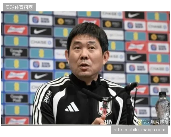 森保一的战术体系运转流畅，日本队将依靠整体传控和快速的边中结合在世界杯寻求突破